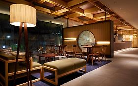 Hotel Amanek Kanazawa